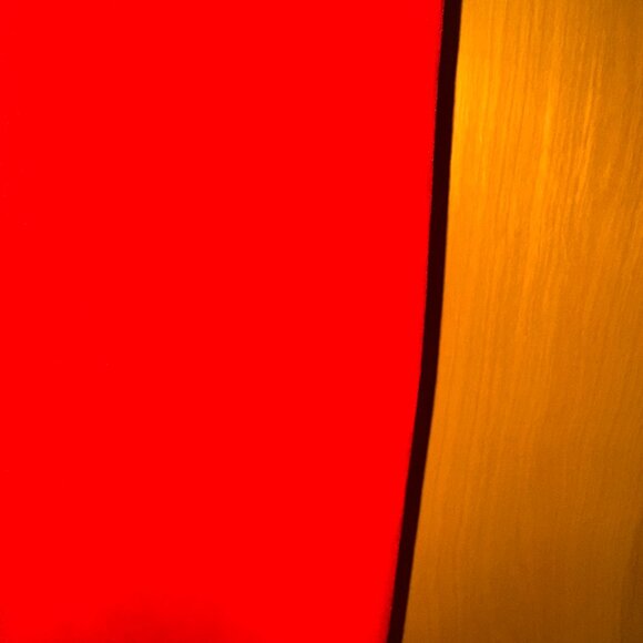 Express Red Strapless Jumpsuit - NWT - Picture 6 of 6